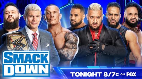 smackdown live grades bleacher report.